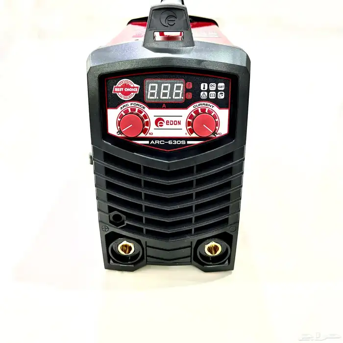 مكينة لحام اصلية من شركة edon 2