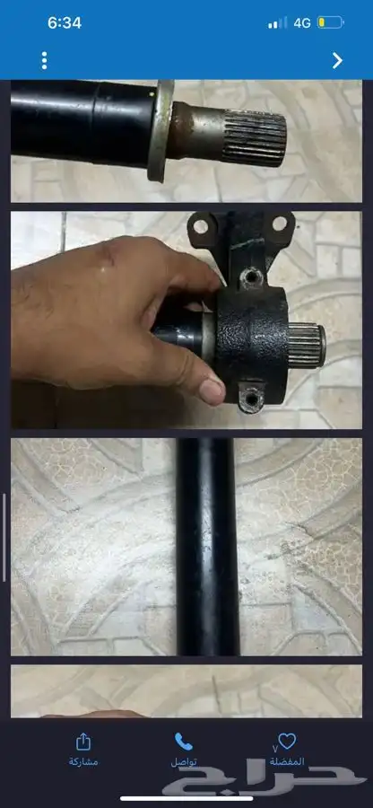 هوندا اكورد-هونداي-النترا-اكسنت-سوناتا-ازيرا- 12