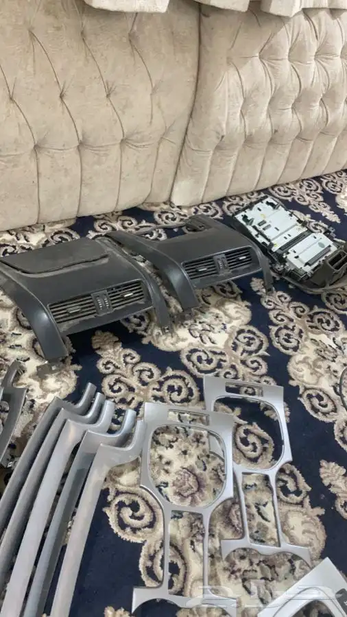 قطع كابرس 2