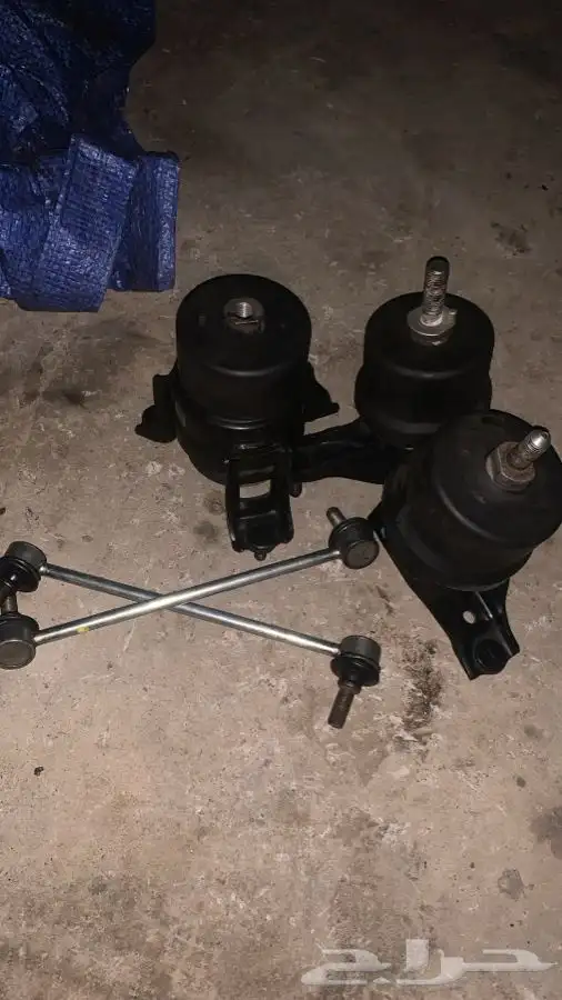 هوندا اكورد-هونداي-النترا-اكسنت-سوناتا-ازيرا- 11