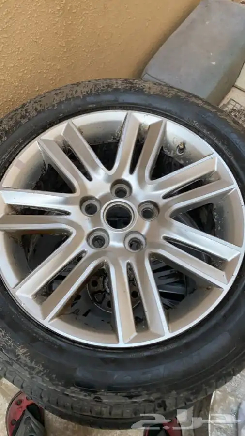 قطع كابرس 6