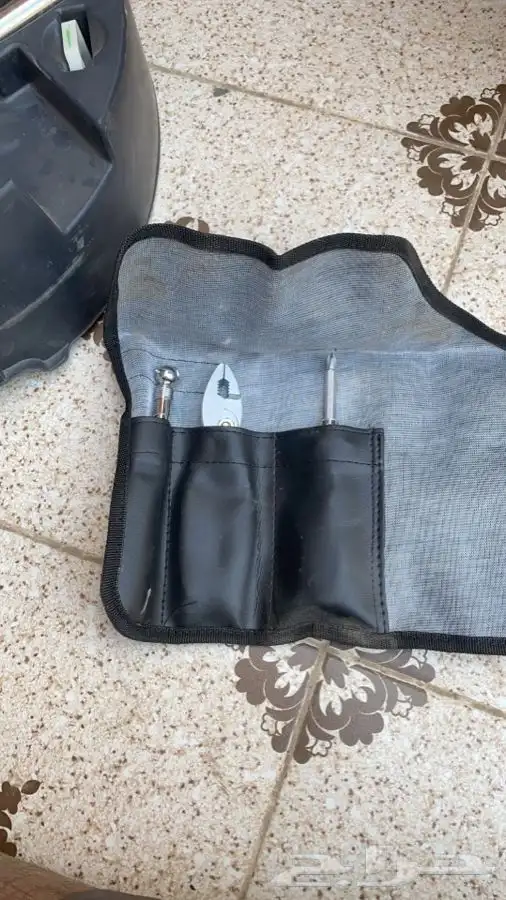 قطع كابرس 7