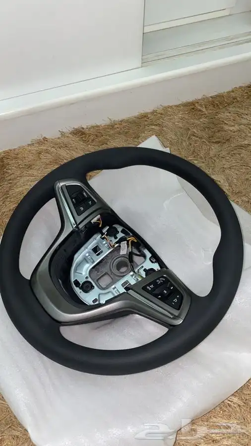 قطع كابرس 5