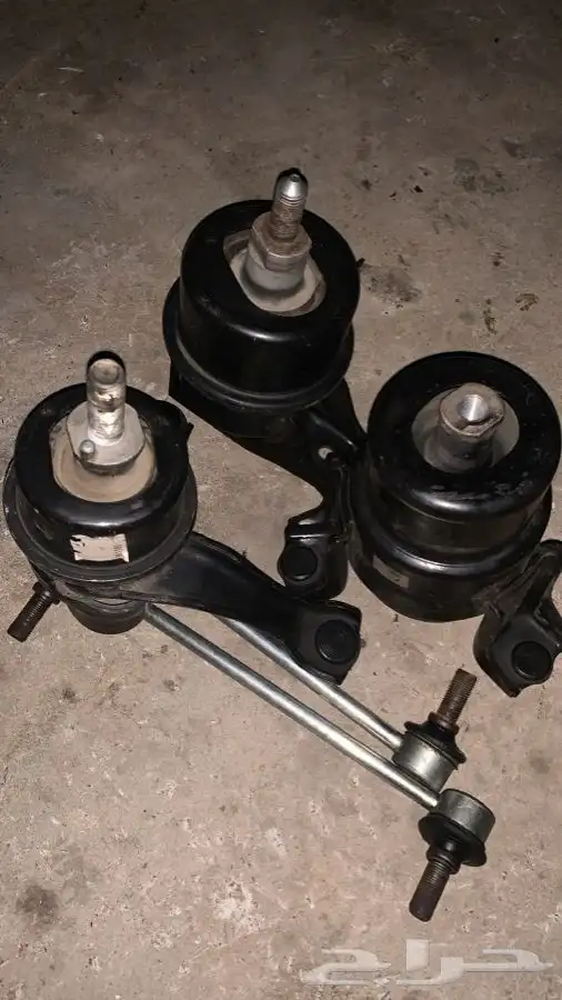 هوندا اكورد-هونداي-النترا-اكسنت-سوناتا-ازيرا- 10