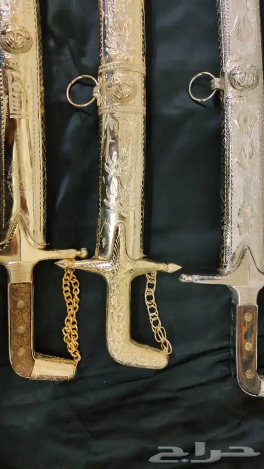 سيوف 40