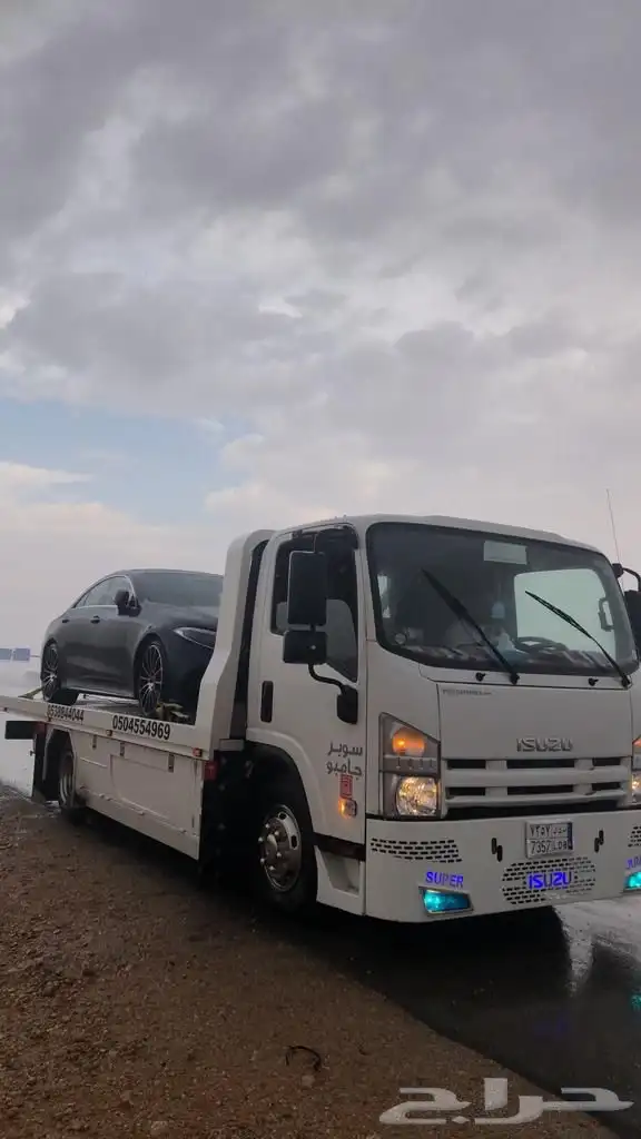 سطحه هيدروليك المدينة 0