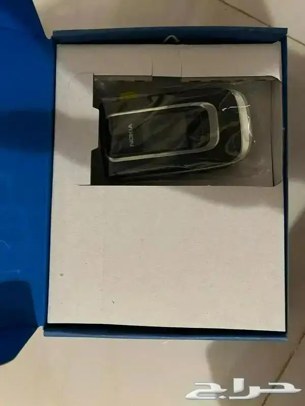 اجهزة نوكيا Nokia 6131 الأصلية 0