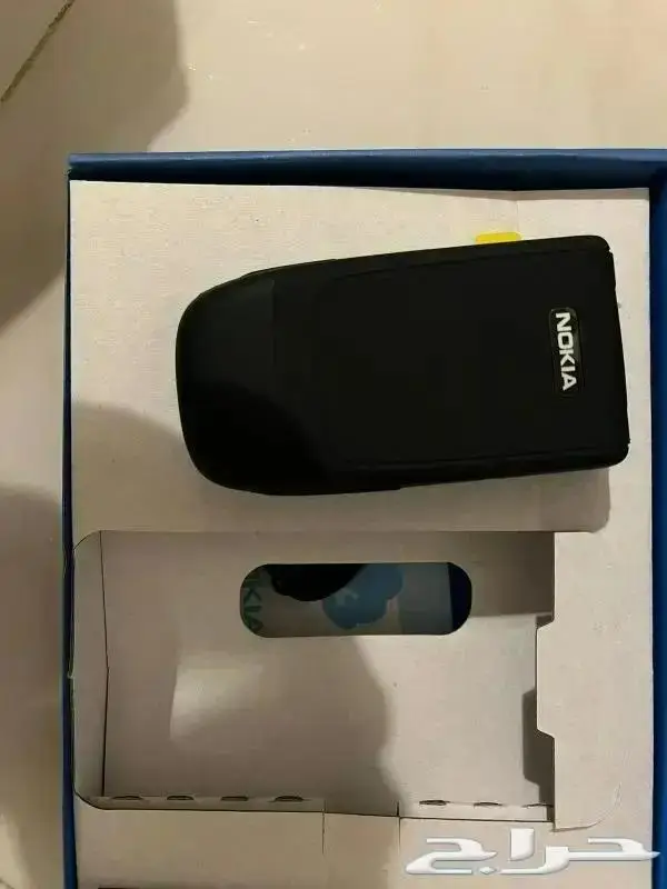 اجهزة نوكيا Nokia 6131 الأصلية 1