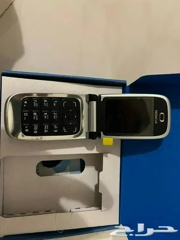اجهزة نوكيا Nokia 6131 الأصلية 2