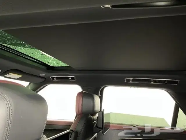 رنج روفر سبورت Sport Dynamic SE موديل 2024 (جديد) 11