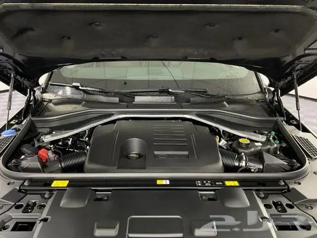 رنج روفر سبورت Sport Dynamic SE موديل 2024 (جديد) 5