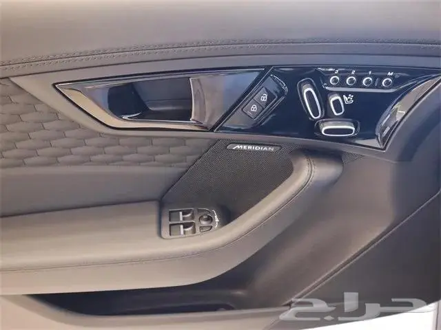 جاكوار اف تايب F-TYPE P575 R75 موديل 2024 (جديد) 6