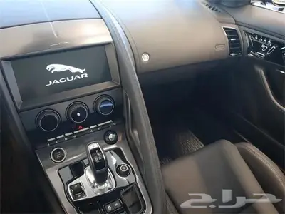 جاكوار اف تايب F-TYPE P575 R75 موديل 2024 (جديد) index