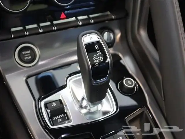 جاكوار اف تايب F-TYPE P575 R75 موديل 2024 (جديد) 11