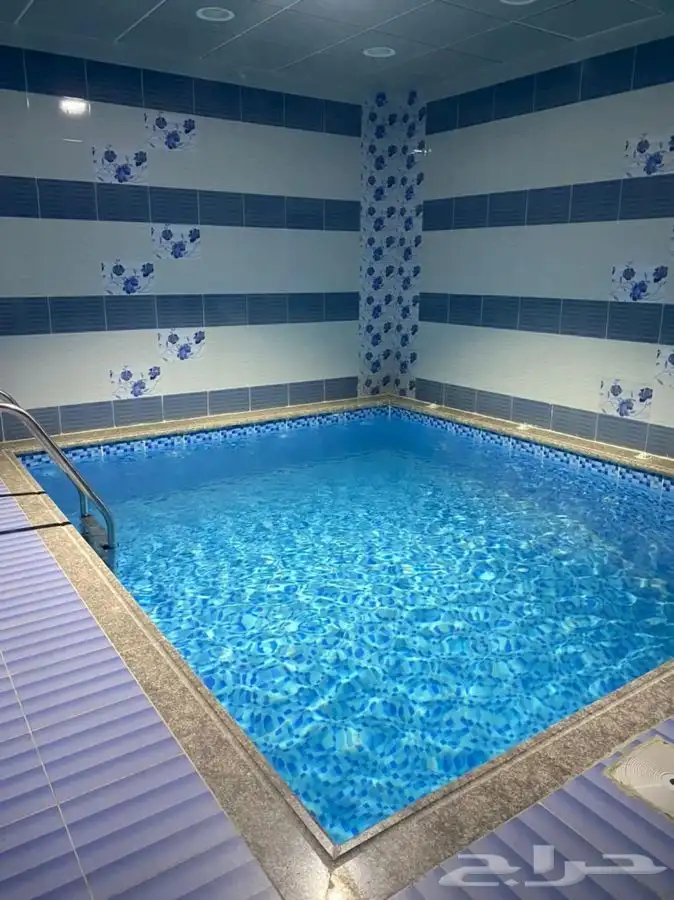 شاليهات ومنتجع اغادير الهدا الطايف 16