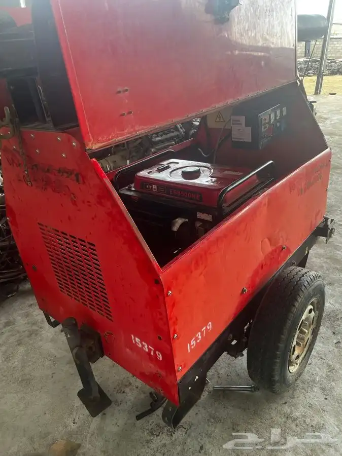 تور لايت -برج اناره للبيع كشافات 400 واط لد 5