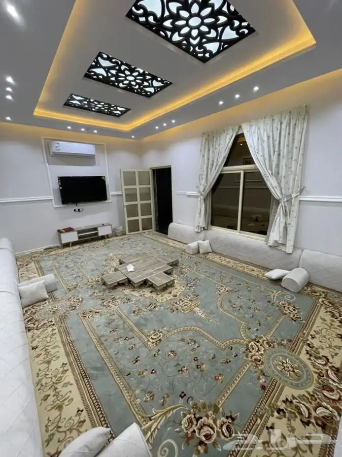 شاليهات ومنتجع اغادير الهدا الطايف 15