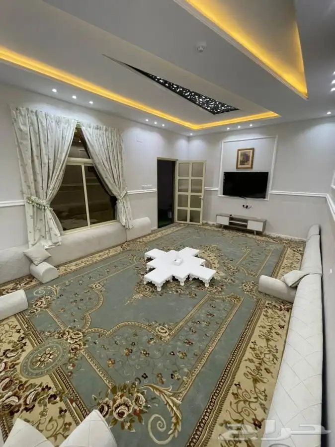 شاليهات ومنتجع اغادير الهدا الطايف 13