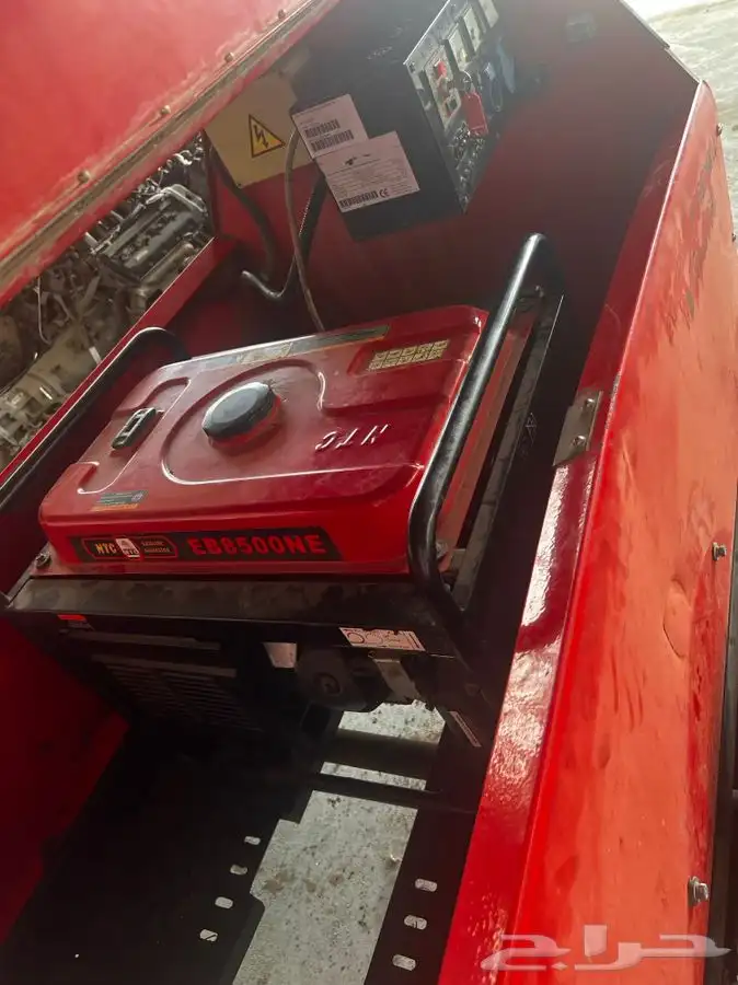 تور لايت -برج اناره للبيع كشافات 400 واط لد 3