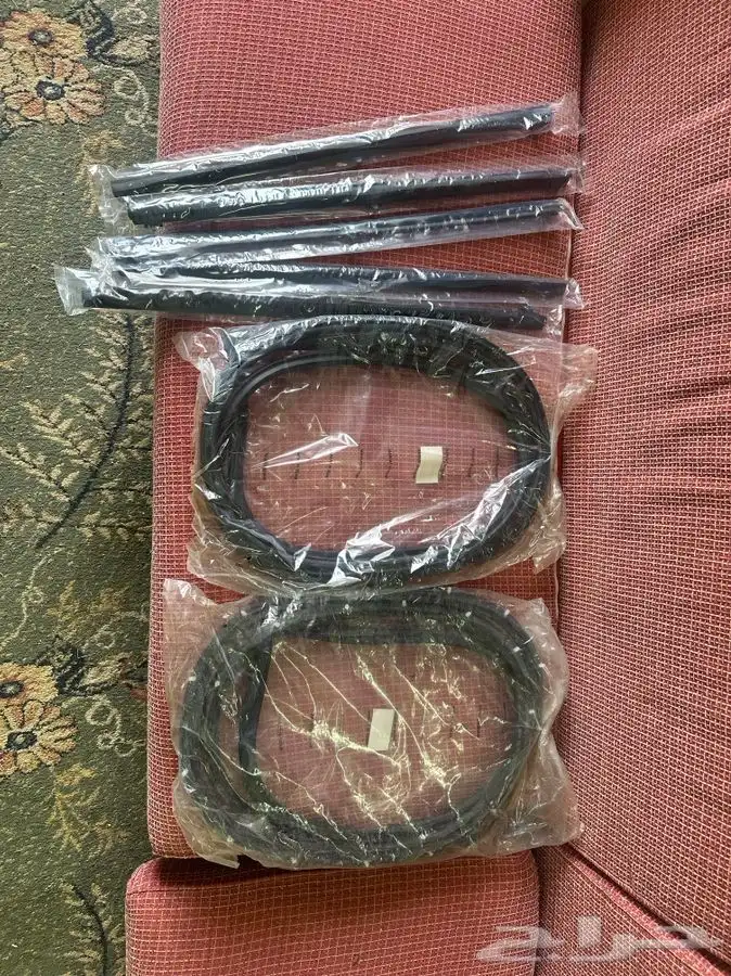 قطع غيار هايلوكس 78 69