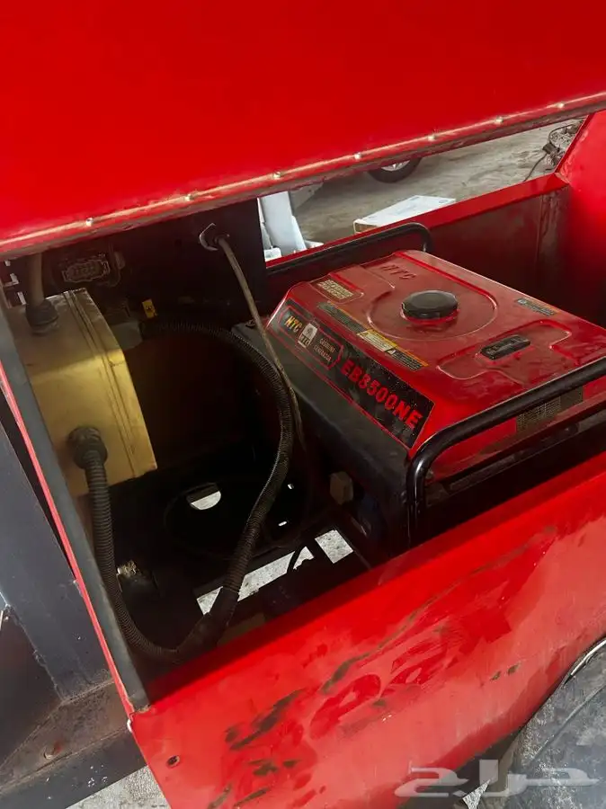 تور لايت -برج اناره للبيع كشافات 400 واط لد 0