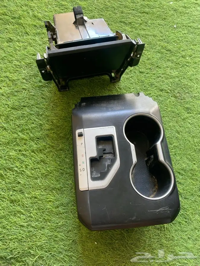 ديكور قير كامري 2012 إلى 2017 اصلي ستاندر 0