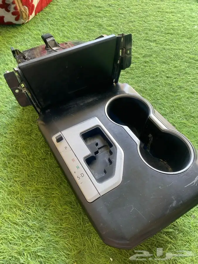 ديكور قير كامري 2012 إلى 2017 اصلي ستاندر 2