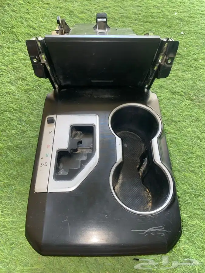 ديكور قير كامري 2012 إلى 2017 اصلي ستاندر 3