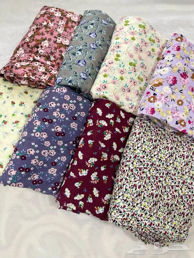 شرشف صلاه كلوش 4