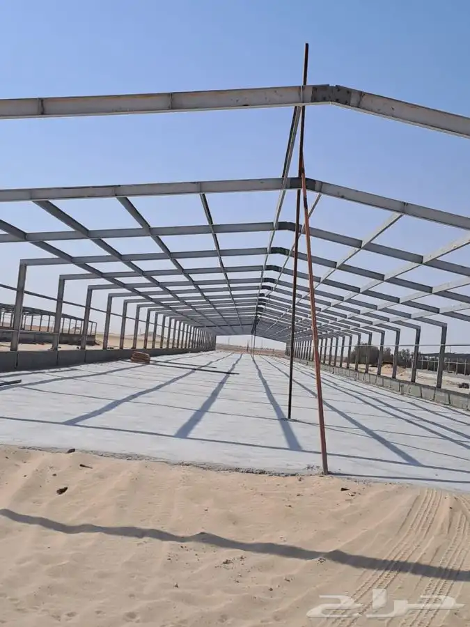 مقاول_حضائر_دواجن 2