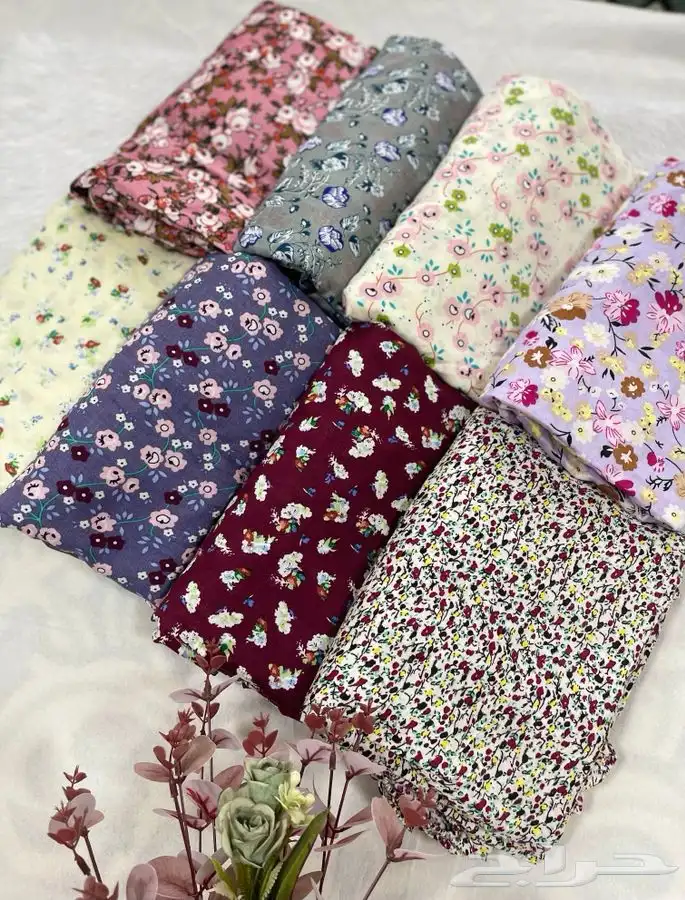 شرشف صلاه كلوش 6