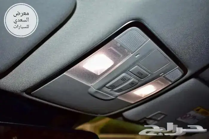 عرض شانجان CS95 موديل 2022 جميع الفئات 31