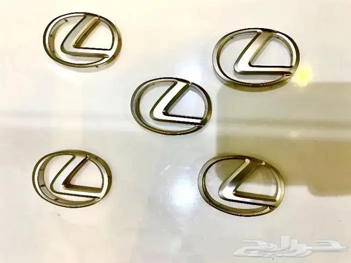 علامات جميع انواع سيارات لكزس es GS LX570 RX 0