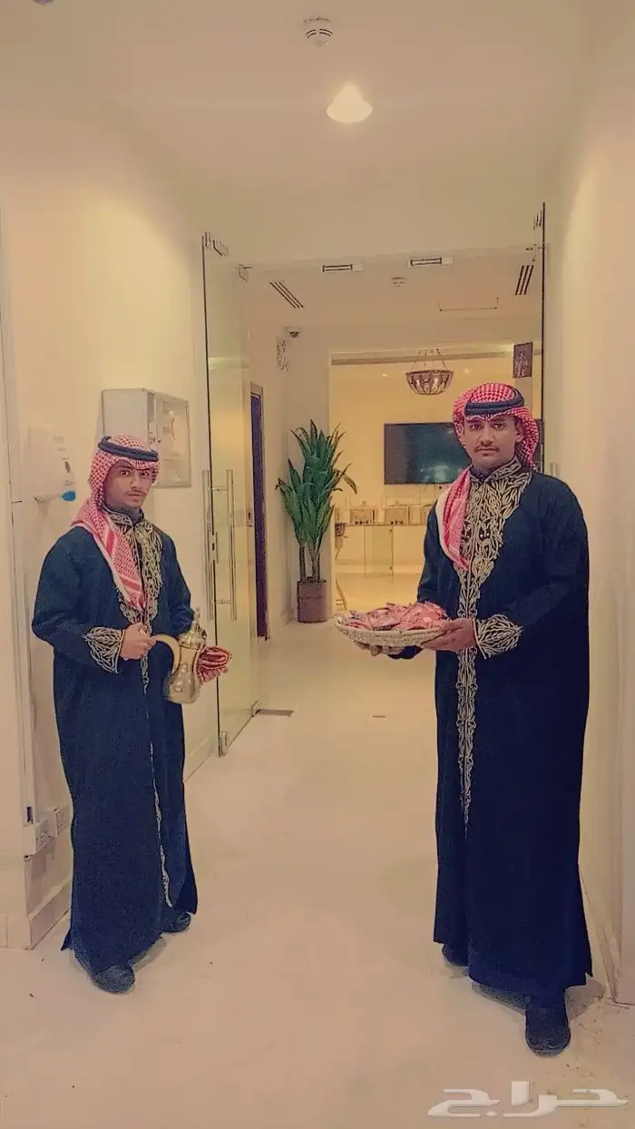 صباب قهوه سعوديه 5