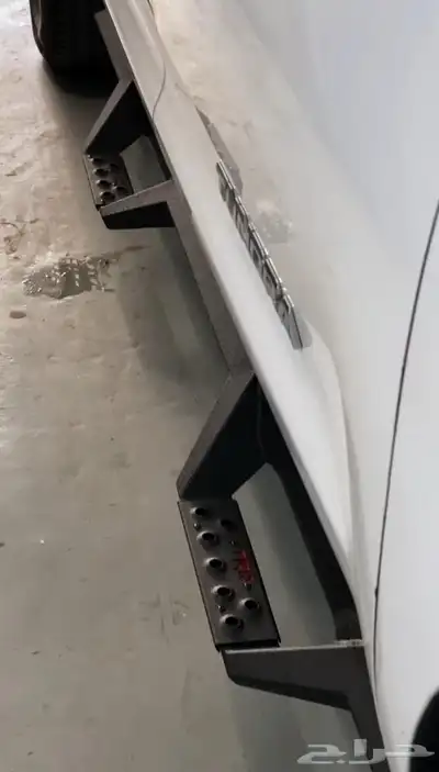 قطع تعديل تندرا الى 2021 3