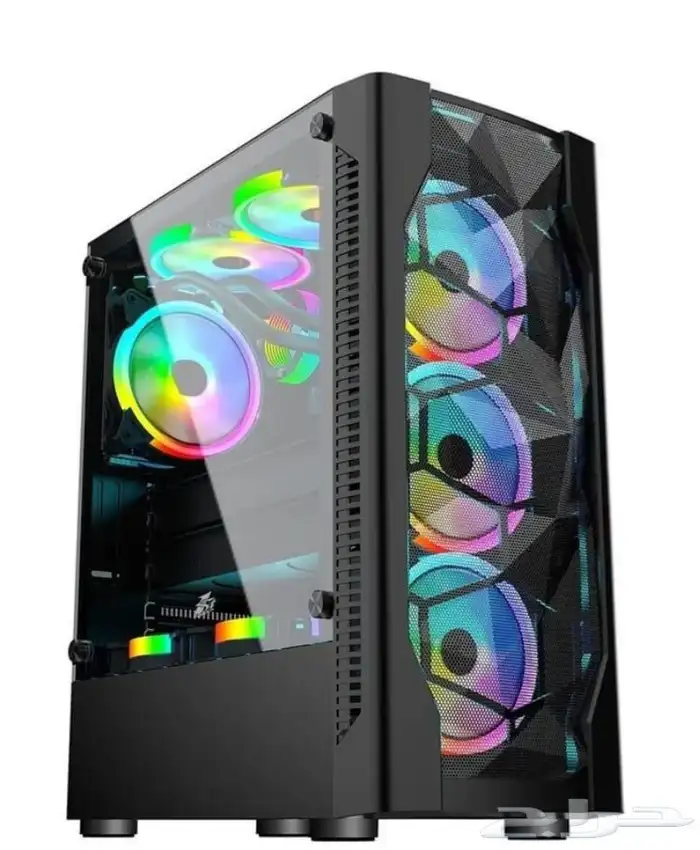 للبيع بي سي pc 0