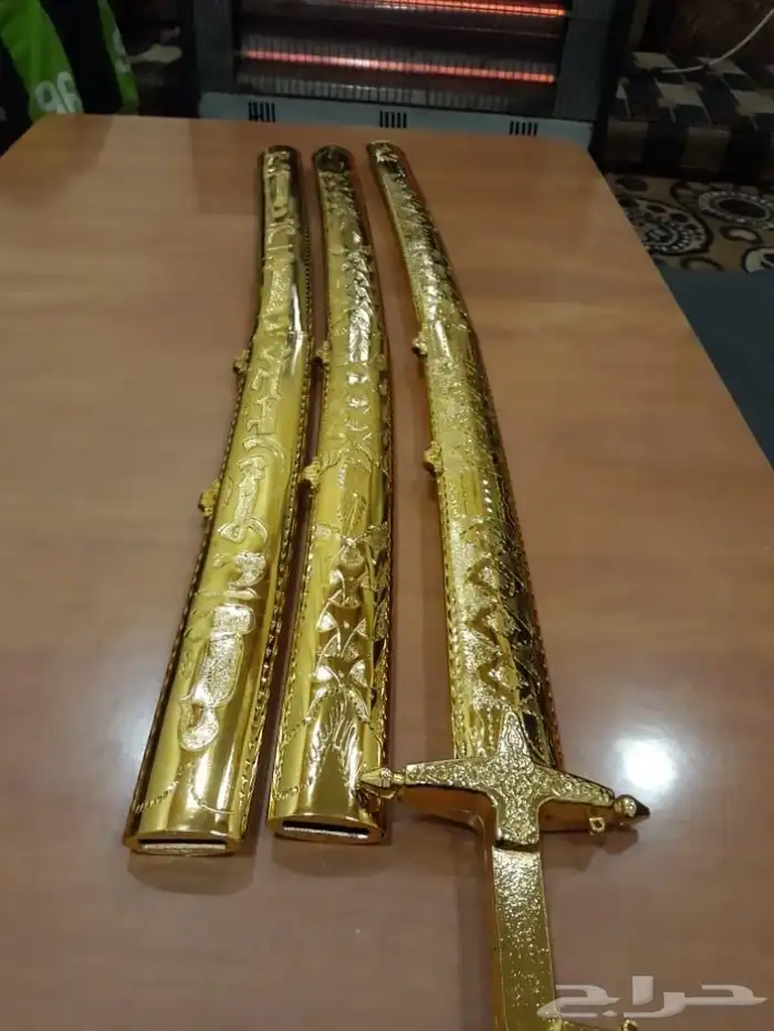 سيوف 35
