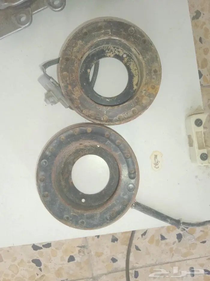 كلتش كمبرسر bmw 1