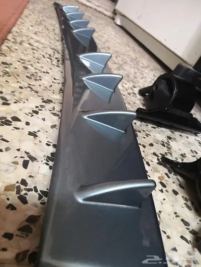 قطع متسوبيشي لانسر Ex 2