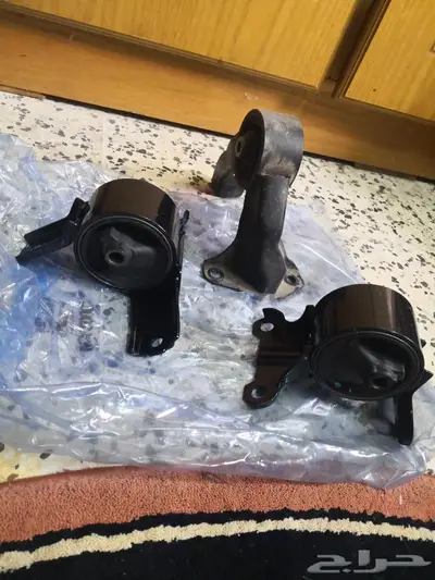 قطع متسوبيشي لانسر Ex 4