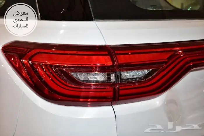 عرض شانجان CS95 موديل 2022 جميع الفئات 9