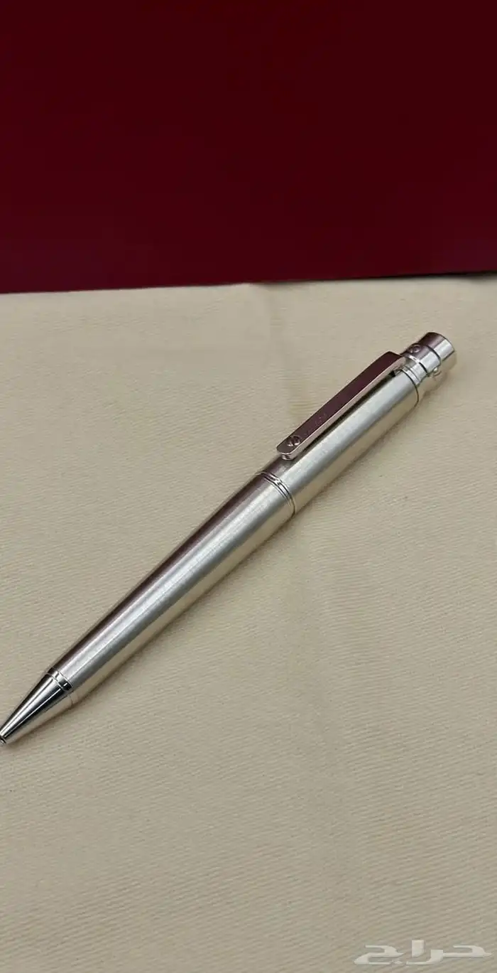 قلم كارتيه وغيرها من الماركات فقط ب 170 ريال 78