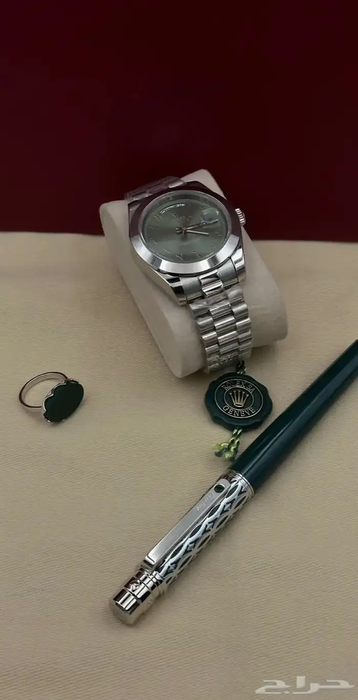 قلم كارتيه وغيرها من الماركات فقط ب 170 ريال 76