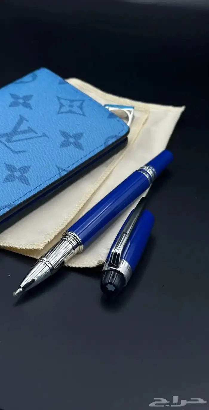 قلم كارتيه وغيرها من الماركات فقط ب 170 ريال 65