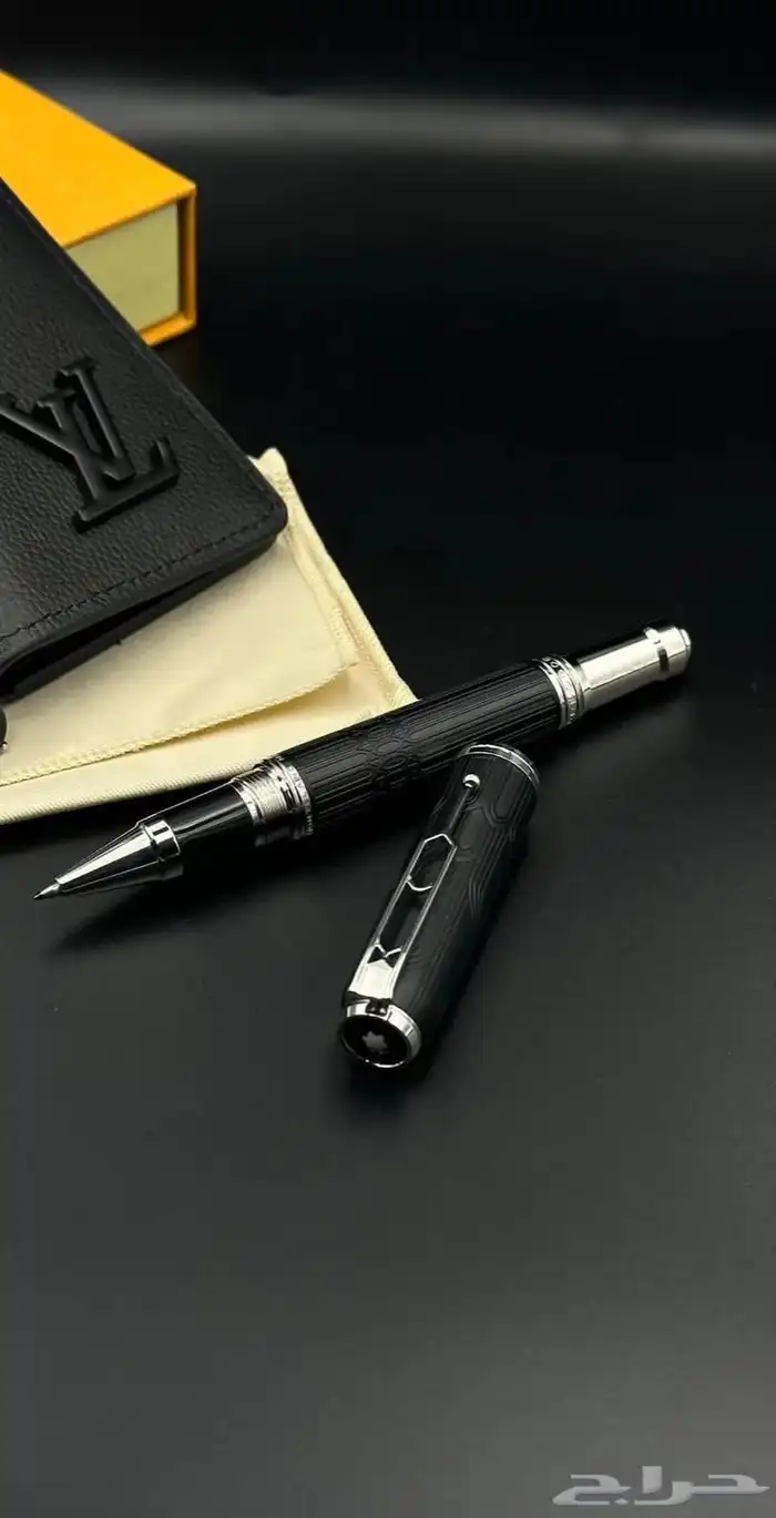 قلم كارتيه وغيرها من الماركات فقط ب 170 ريال 66