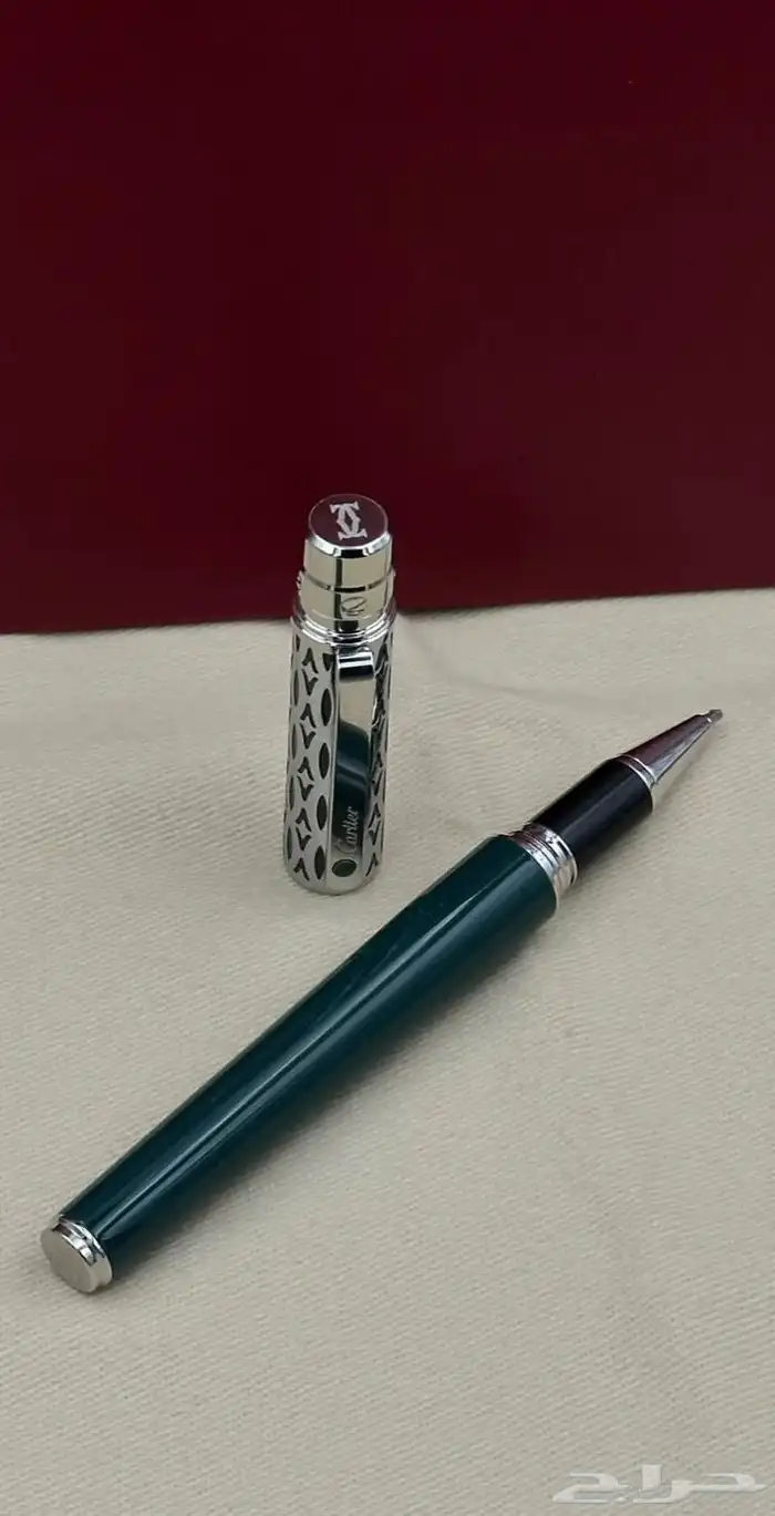 قلم كارتيه وغيرها من الماركات فقط ب 170 ريال 61