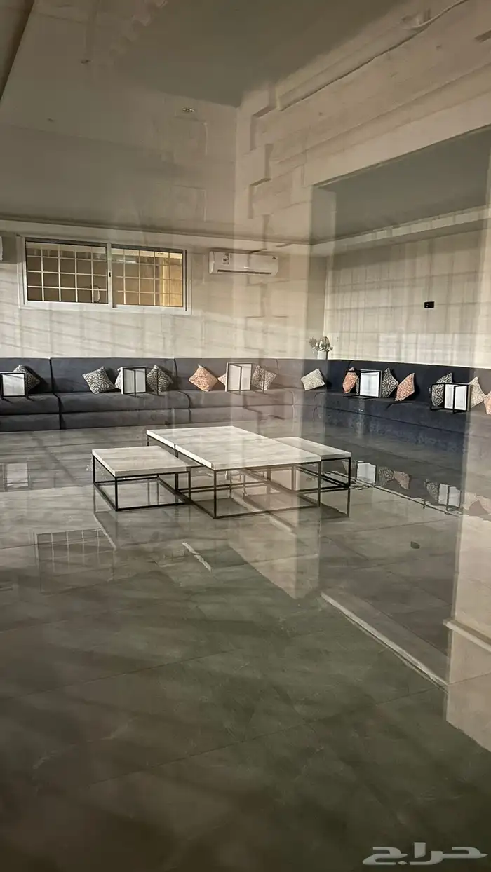 شاليه للإيجار اليومي شرق الرياض مخرج 15 13