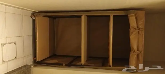 دولاب تفصيل دولاب عزبة. دولاب سغير دوداب كشتة 3