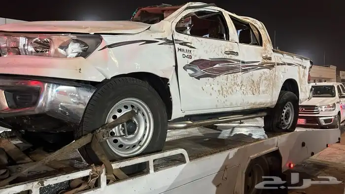 خدمة سطحه لنقل السيارات متواجد في  الرياض راجع إلى حائل 0