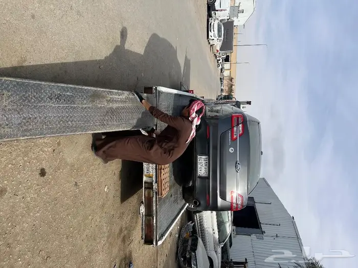 مكينة تورس شد بلد 2014 3